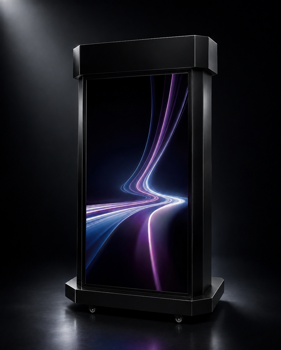 LED Digital Lectern