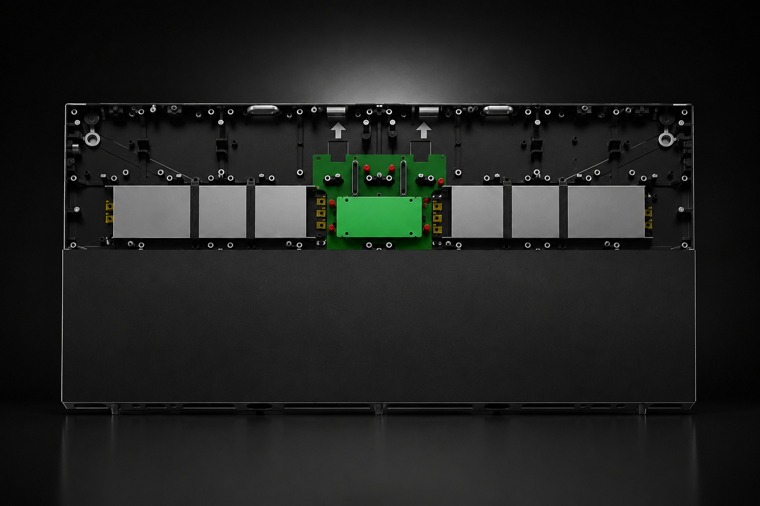 Dual Backup