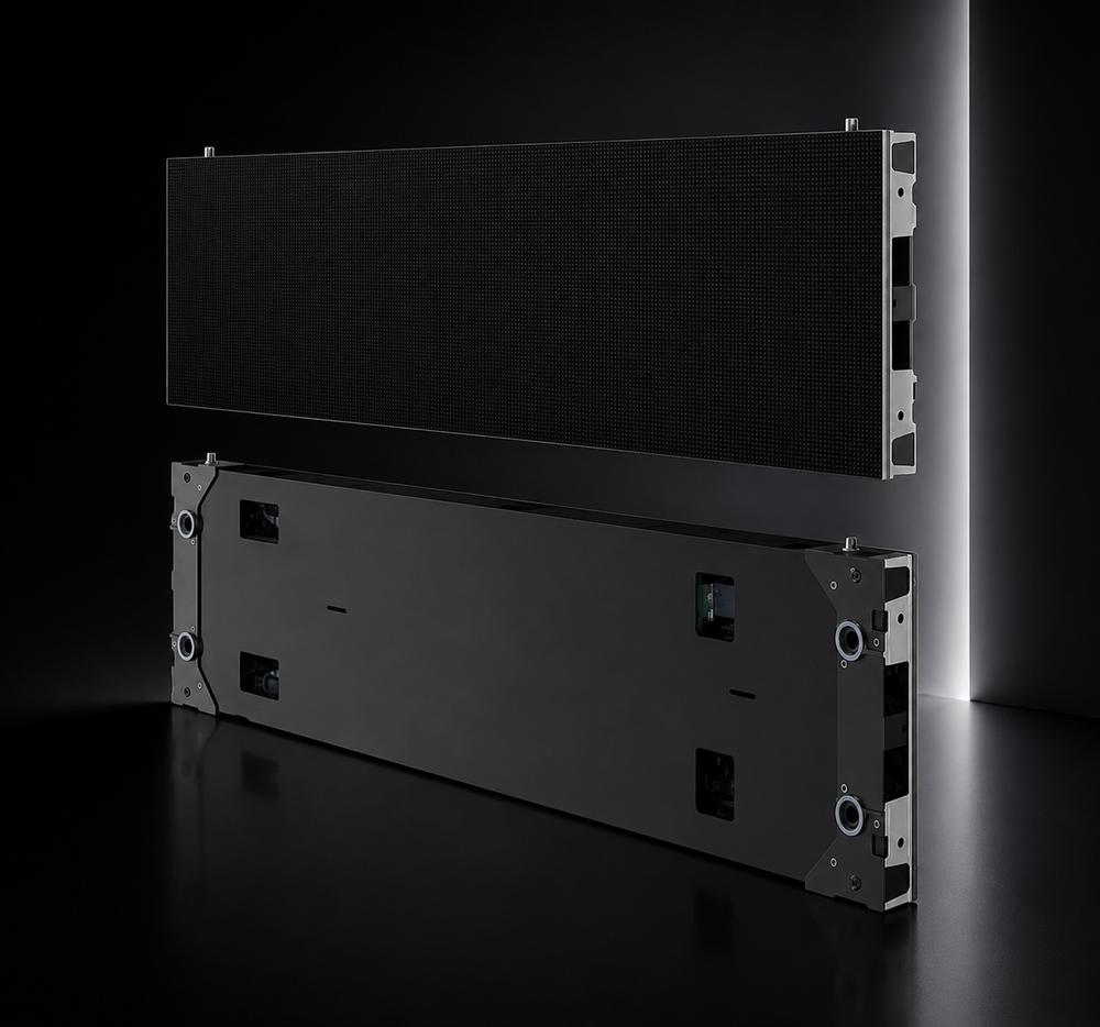 LED Video Wall System