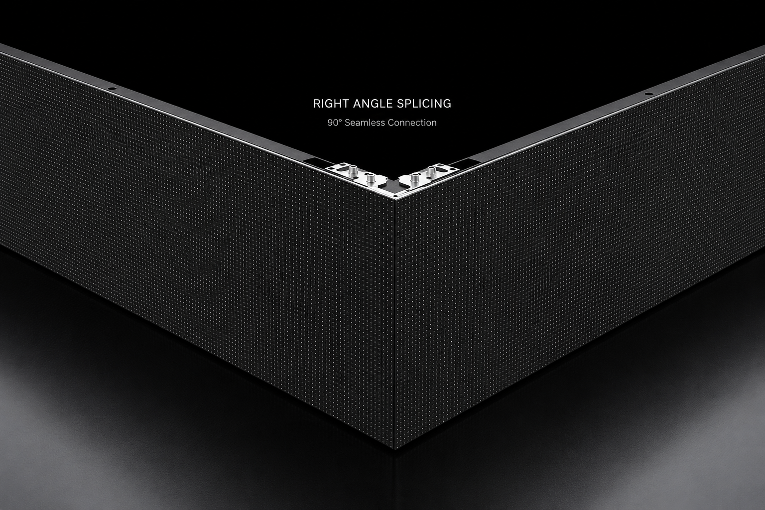 Bring Every Detail to Light.