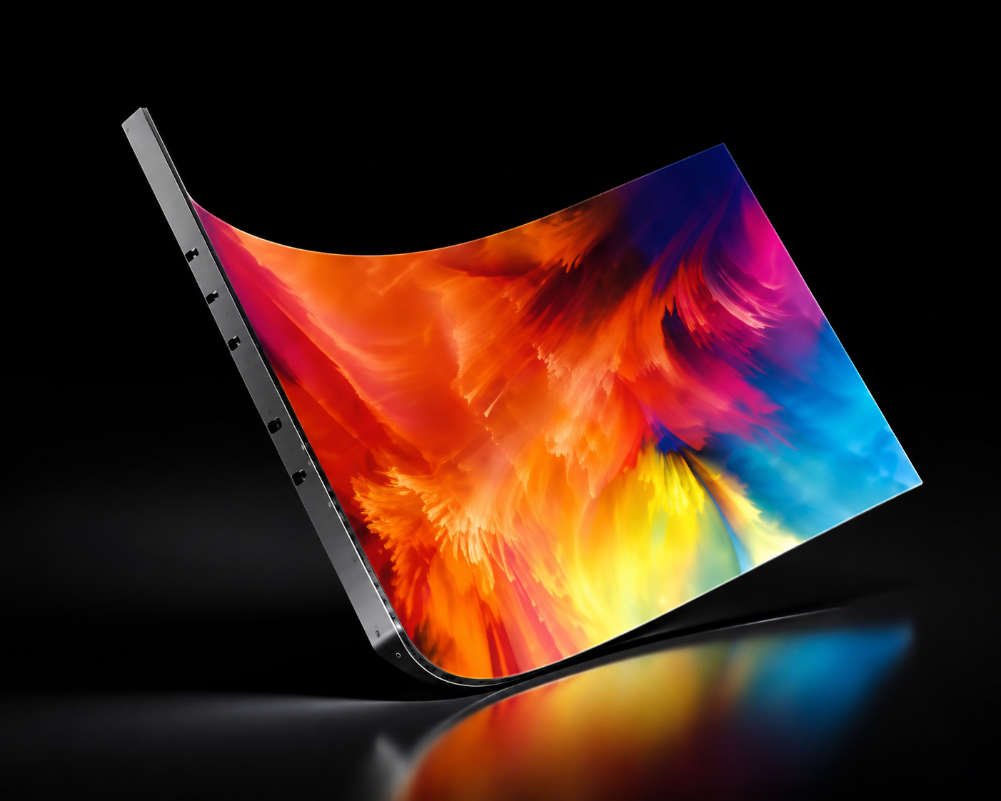Creative LED Display FS series
