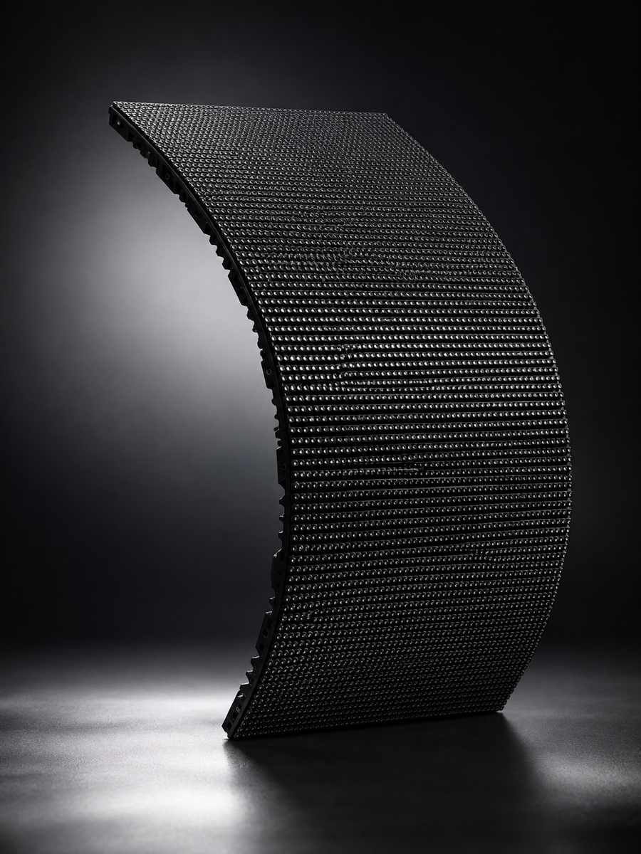 Creative LED Display FS series