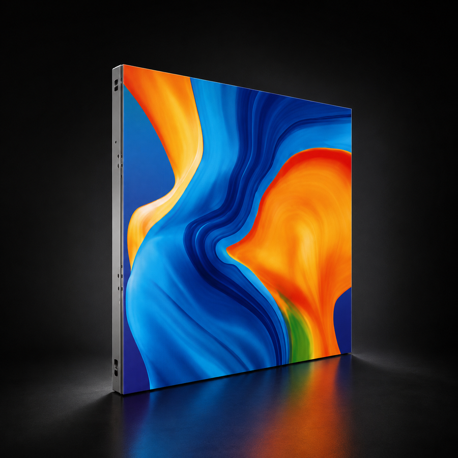 Outdoor Fixed LED Display PH series