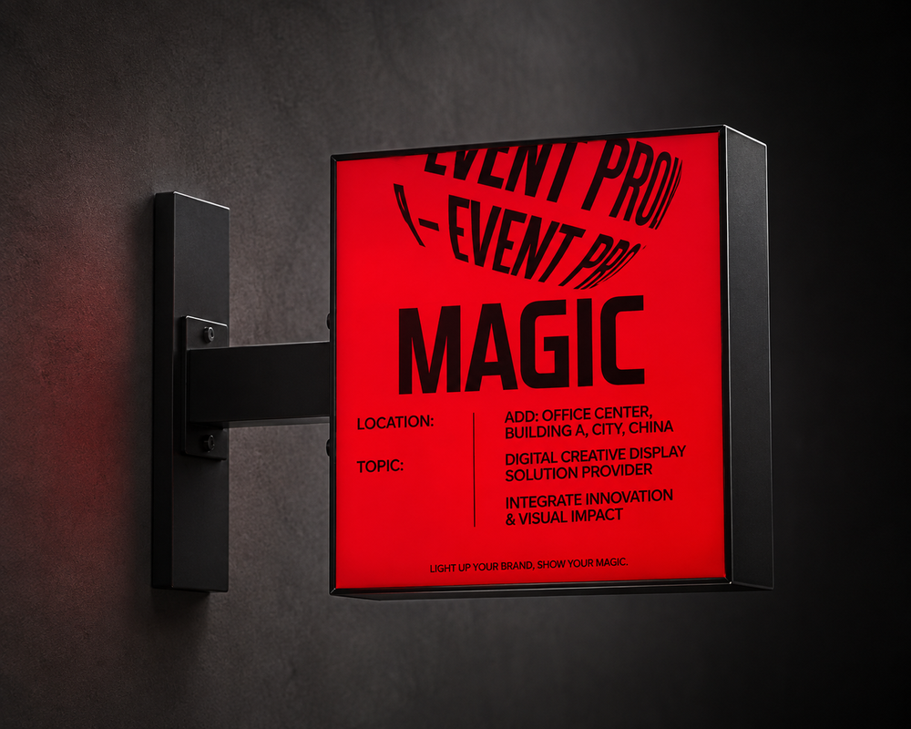 LED Single-sided