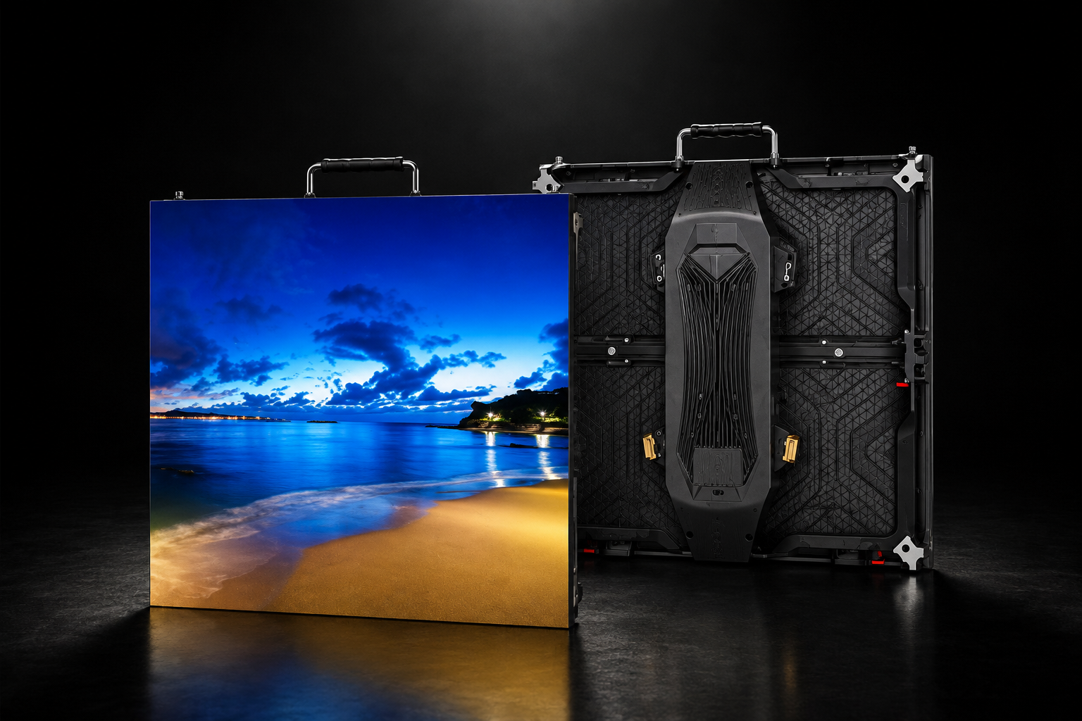 LED Display Rentals