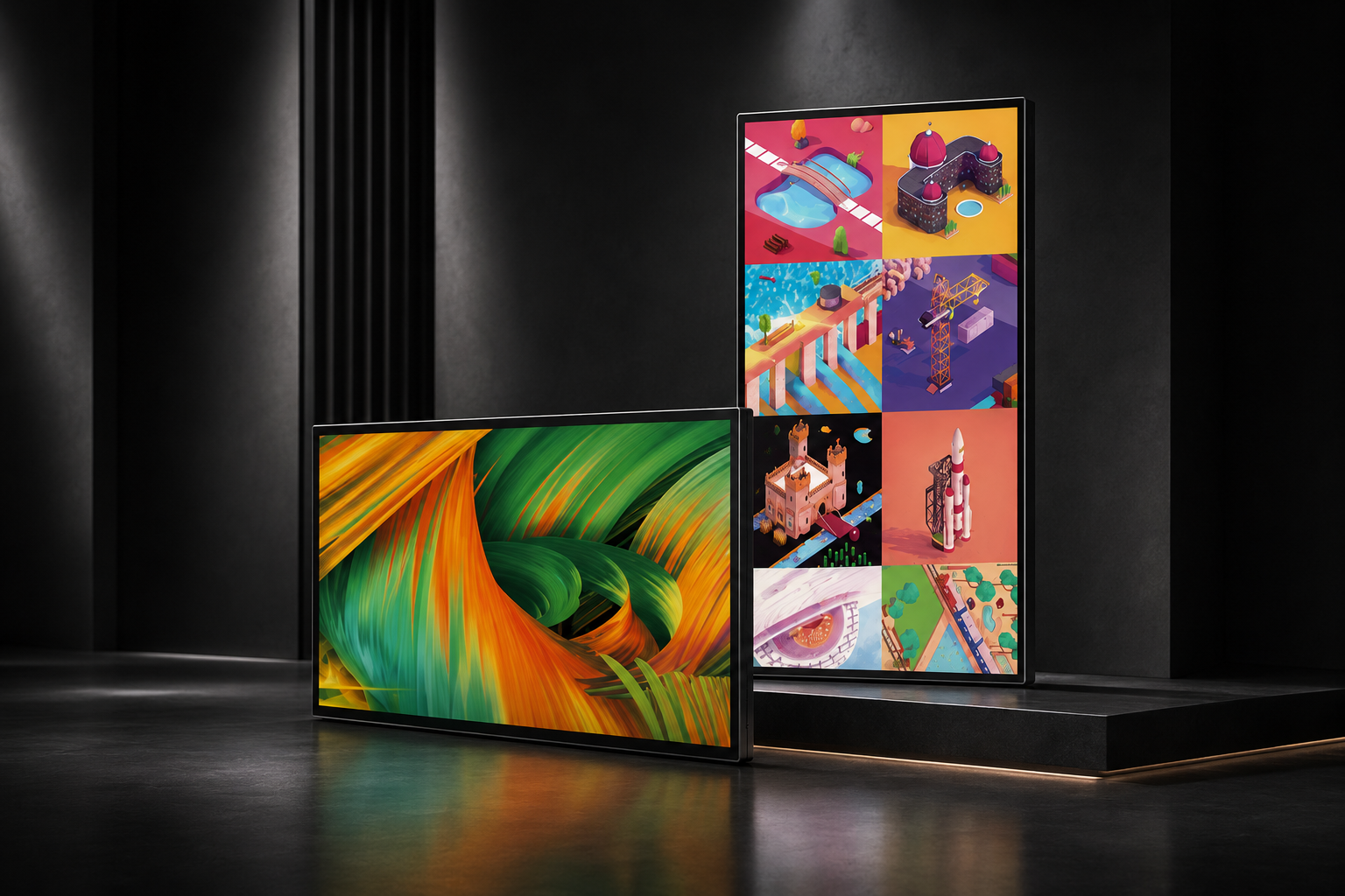 Product Features
