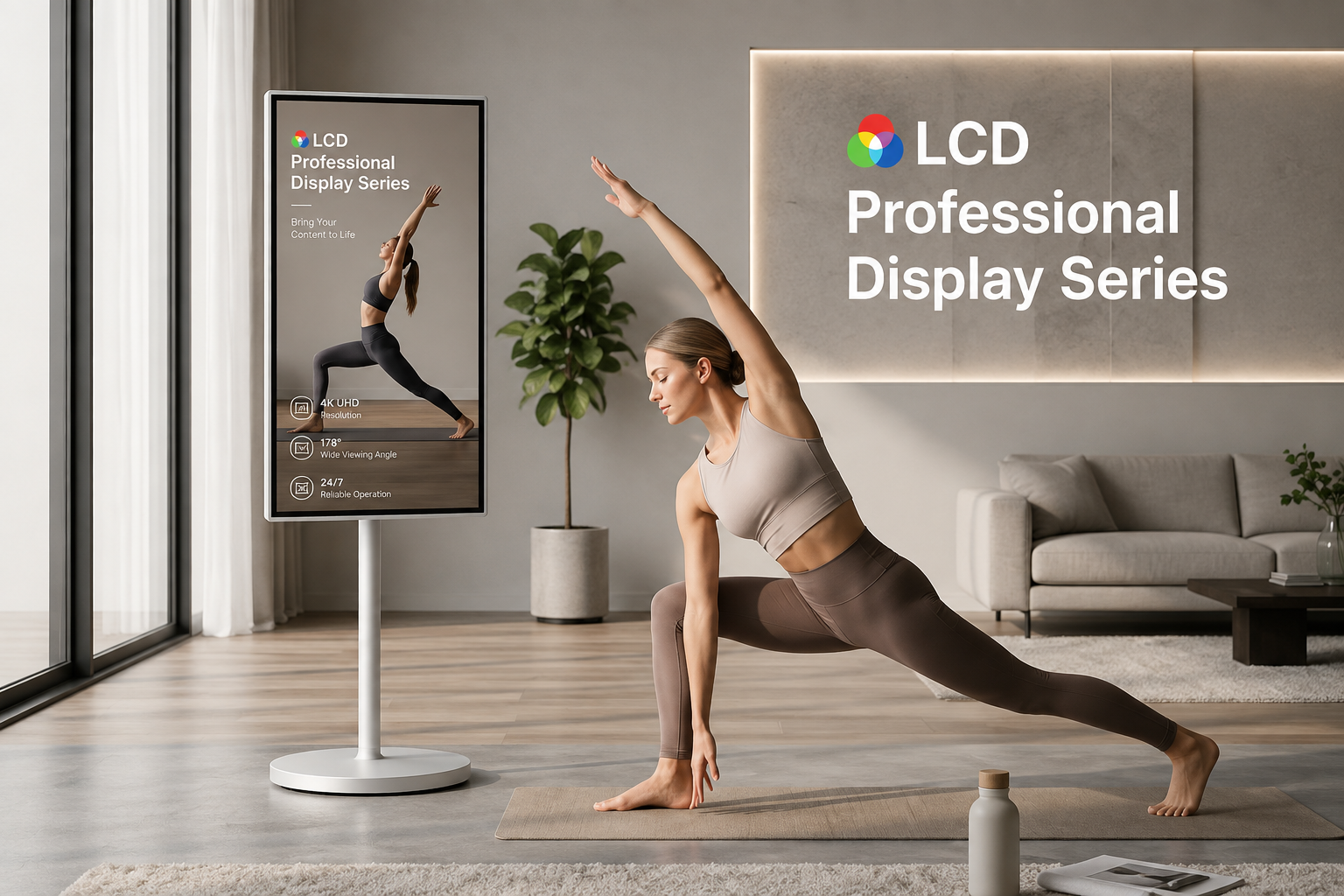 Why Choose KTX TVs