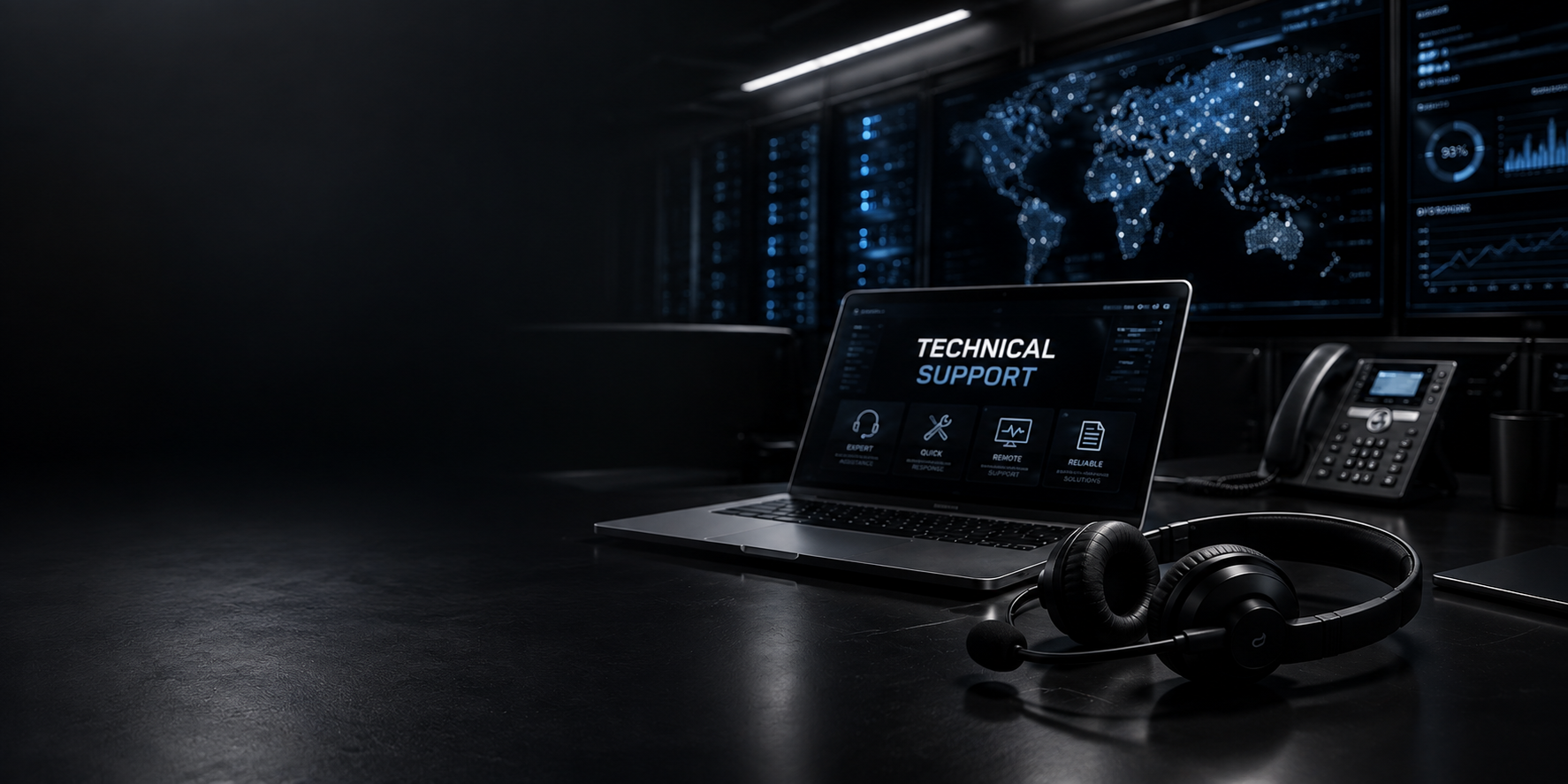 Technical Support