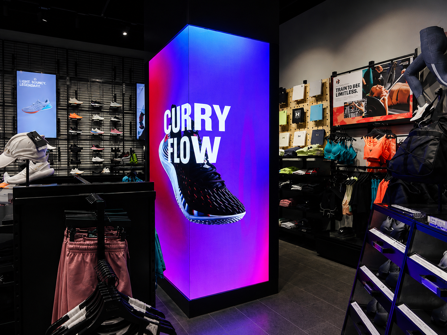 Showroom C