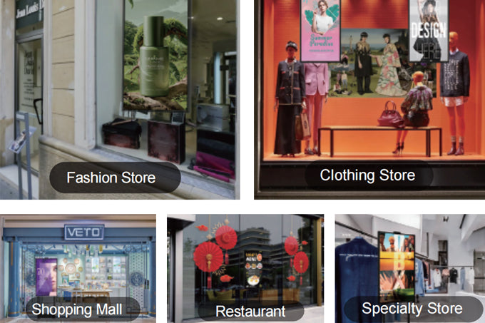 Here are some key highlights of this product range: