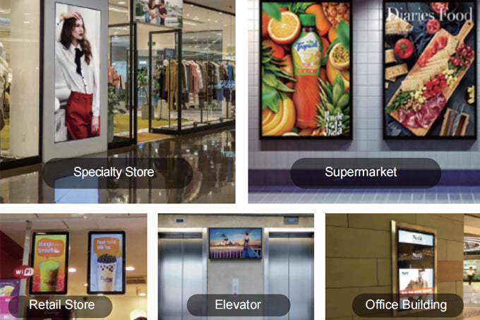 Here are some key highlights of this product range: