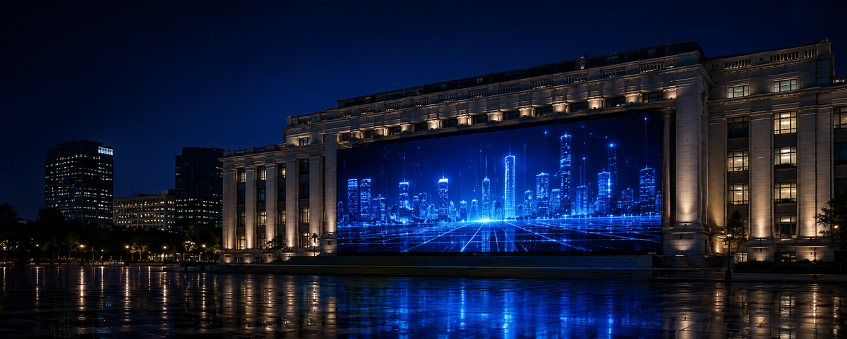 Government Display Solutions