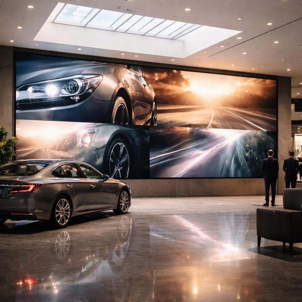Automotive