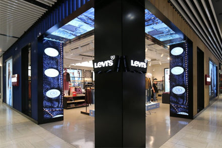 Levi's