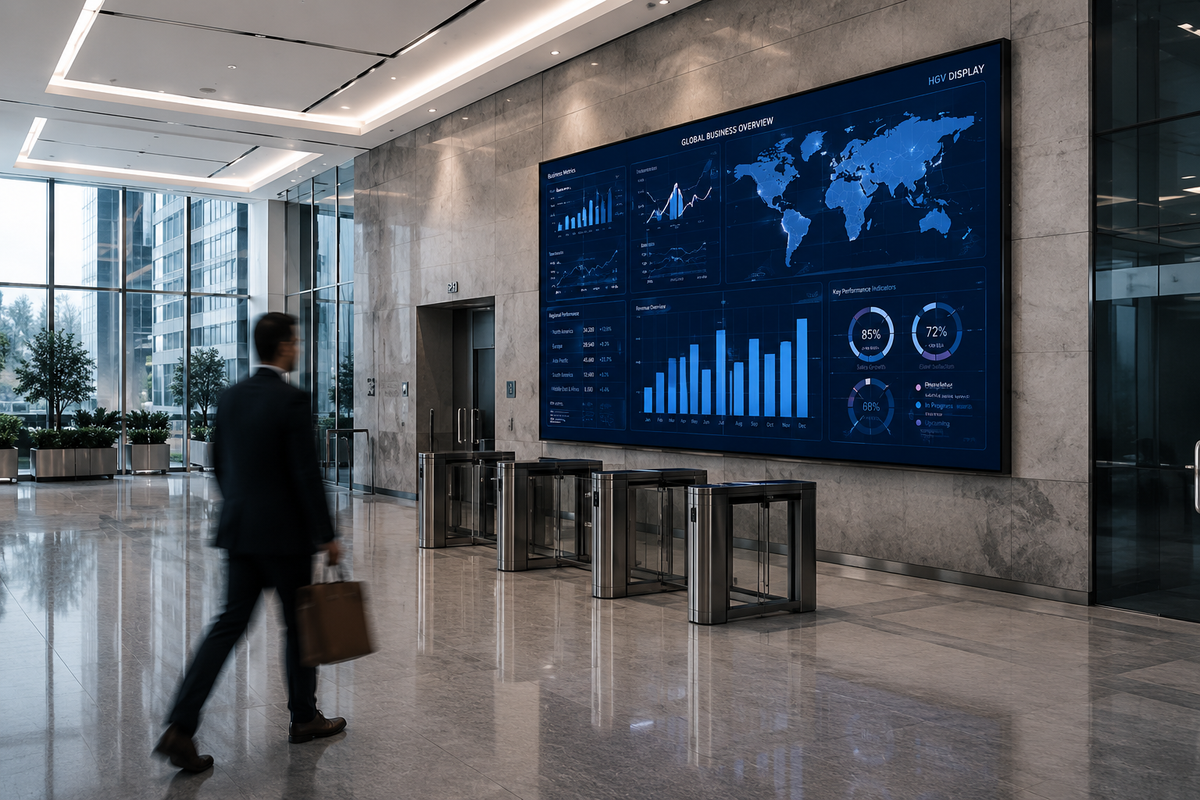 Corporativo y Oficina