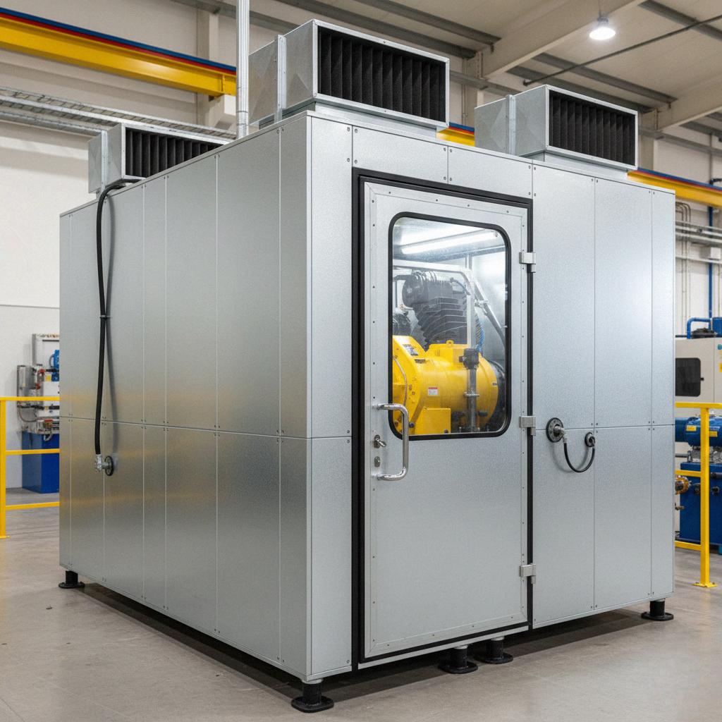 Noise Management