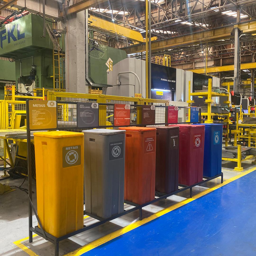 Solid Waste Management